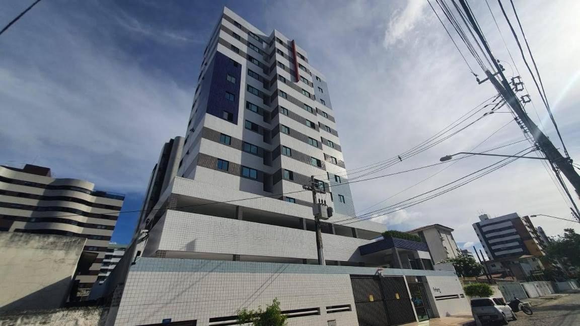 Ponta Verde-Pajucara, Otimo Lugar Para Relaxar Maceió エクステリア 写真