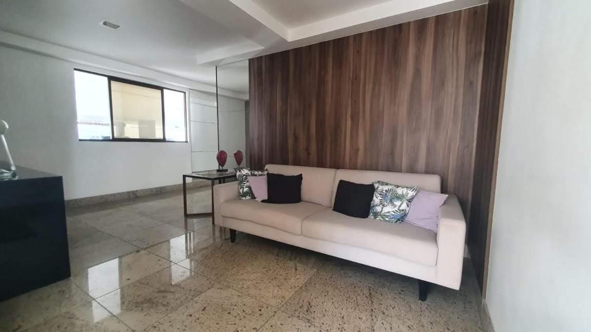 Ponta Verde-Pajucara, Otimo Lugar Para Relaxar Maceió エクステリア 写真